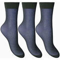 Chaussettes sur Grenoble : Chaussettes Silky LW249