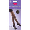 Collants & bas Silky LW180 Rouge