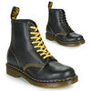 Boots Dr. Martens 1460 PASCAL ATLAS Noir