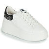 Baskets basses Ash MOBY STUDS