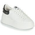 Baskets femme sur Grenoble : Baskets basses Ash MOBY STUDS