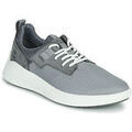 Baskets homme sur Grenoble : Baskets basses Timberland BRADSTREETULTRA SPORT OX Gris