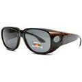 Lunettes sur Grenoble : Lunettes de soleil Eye Wear Surlunettes Mixte