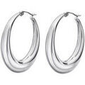 Boucles d'oreille sur Grenoble : Boucles oreilles Lotus Boucles d'oreilles Style collection Urban Woman