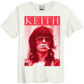 T-shirt Amplified Clothing Kool Keef Grenoble