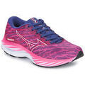 Running sur Grenoble : Chaussures Mizuno WAVE RIDER 26