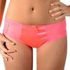 Culottes & slips Valege Shorty Rosa Lait Fraise Rose