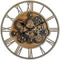 D&eacute;coration sur Grenoble : Horloges Signes Grimalt Horloge Murale