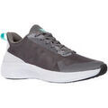Baskets femme sur Grenoble : Baskets Trespass Aster