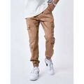 Jeans/Pantalons sur Grenoble : Pantalon Project X Paris Pantalon T19939
