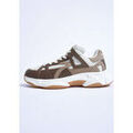 Baskets homme sur Grenoble : Baskets basses Project X Paris Sneaker SN23001