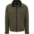 Vestes sur Grenoble : Blouson Didriksons Veste Irvin Vert Fonc&eacute; Vert