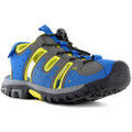 Chaussures enfant Hi-Tec _3_KOGA SANDAL JUNIOR Bleu Grenoble