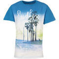Polo enfant Losan CAMISETA GOOD TIME Grenoble