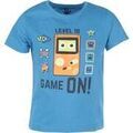 Polo enfant Losan CAMISETA PLAY Grenoble