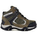 Chaussures enfant Hi-Tec ALTITUDE VI LITE WP JR Marron Grenoble