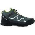 Chaussures enfant Neak Peak SOFTSHELL MID Multicolore