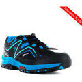 Chaussures enfant Neak Peak APPROACH LOW Multicolore Grenoble