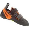 Randonn&eacute;e sur Grenoble : Chaussures Boreal _3_BETA ORANGE Orange