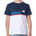 Polo enfant Rip Curl RAPTURE BOYS TEE Grenoble