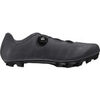 Chaussure Mavic quipement de VTT Jaune mod&egrave;le CROSSMAX BOA de la marque Multicolore