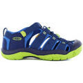 Chaussures enfant Keen NEWPORT H2 Bleu