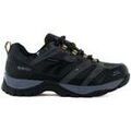 Randonn&eacute;e sur Grenoble : Chaussures enfant Hi-Tec MUFLON LOW WP JR Gris