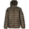 Veste enfant Rock Experience _3_KLOR P PADDED JUNIOR JKT