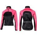 Veste Spiuk CHAQUETA FS MUJER 2014 FUCSIA/NEGRO Grenoble