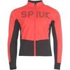 Veste Spiuk Veste coupe-vent Vert mod&egrave;le FS TEKNKIK de la marque Rouge