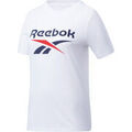 Polo Reebok Sport RI BL Tee Grenoble