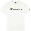 Tee-shirts sur Grenoble : T-shirt Champion classic Crewneck T-Shirt