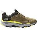 Chaussures The North Face M VECTIV EXPLORIS FUTURELIGHT LTHR Vert