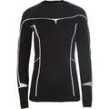 Chemises sur Grenoble : Chemise Dry Heat LADY CREW NECK LONG SLEEVES