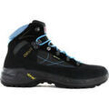 Chaussures Chiruca _2_3_BROTO GORE-TEX Gris Grenoble