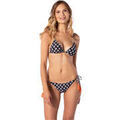 Maillots de bain sur Grenoble : Maillots de bain Rip Curl ODESHA GEO TRI SET