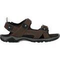 Chaussures Cmp ALMAAK HIKING SANDAL Marron