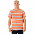 Polo Rip Curl SURF REVIVAL STRIPE TEE