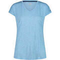 Tee-shirts sur Grenoble : T-shirt Cmp WOMAN T-SHIRT