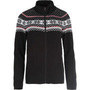 Gilet Ch3 LADY FULL ZIP