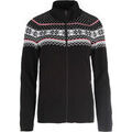 Gilet Ch3 LADY FULL ZIP Grenoble