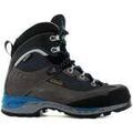 Chaussures Bestard _R_ TR QUANTIC LADY Gris Grenoble