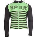 Chemises/chemisettes sur Grenoble : Chemise Spiuk FS TEKNIK HOMBRE 2017