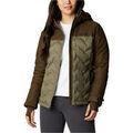 Veste Columbia Grand Trek Down Jacket Veste Columbia Grand Trek Down Jacket Grenoble