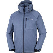 Sweat-shirt Columbia _3_Cascade Ridge II Softshell