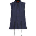 Pull Cmp WOMAN VEST Grenoble