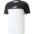 Polo Puma ESS BLOCK x TAPE Tee Grenoble
