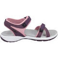 Sandales / Nu-pieds femme sur Grenoble : Sandales Cmp ADIB WMN HIKING SANDAL