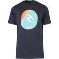 Polo Rip Curl ICON SPLIT TEE