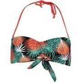 Maillots de bain sur Grenoble : Maillots de bain Seafor MIAMI BANDEAU ESTAMPADO
